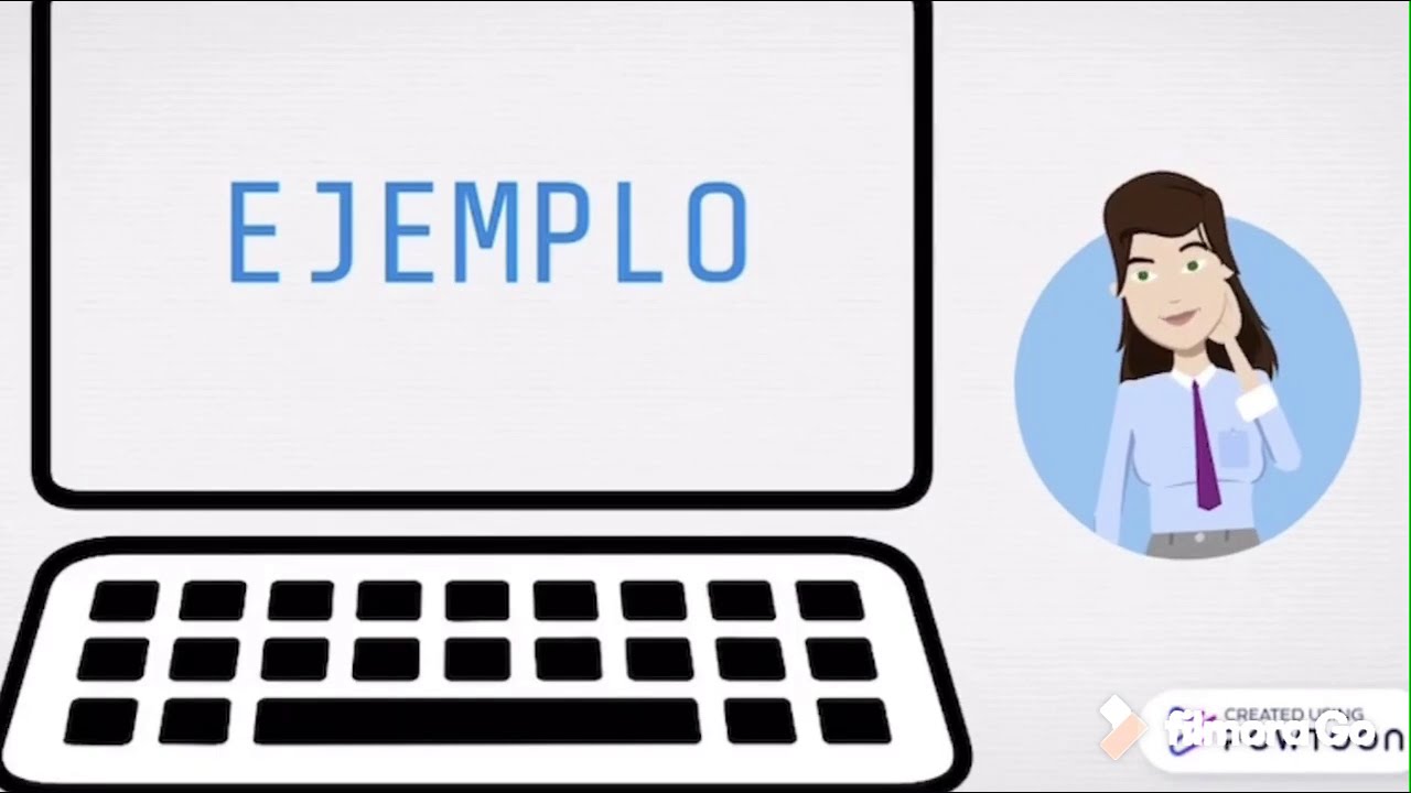 EL TEXTO ARGUMENTATIVO / EXPLICACIÓN Y EJEMPLOS