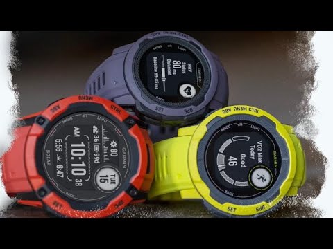 Whatever you do, own it #instinct #instinct2x #trainyourway #unlimitedbatterylife #youtubechannel