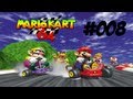 Let S Play Mario Kart 64 Part 8 German HD Special Cup Spiegel