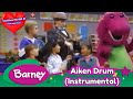 Barney Aiken Drum Instrumental