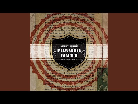 Resistance St. - What Made Milwaukee Famous