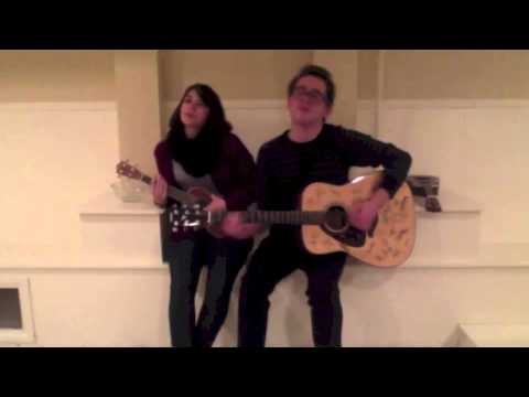 Jenny (Flight of the Conchords) cover