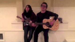 Jenny (Flight of the Conchords) cover