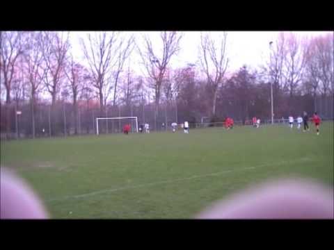 Die Haghe C3   Toofan C1 Deel 1