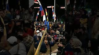 Download lagu BARISAN PENONTON JATHILAN LANGEN TURONGGO JATI diSangon 2 mp3