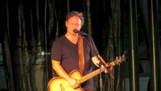 Martin Sexton @ Woodbridge NJ - &quot;Love Keep Us Together&quot;