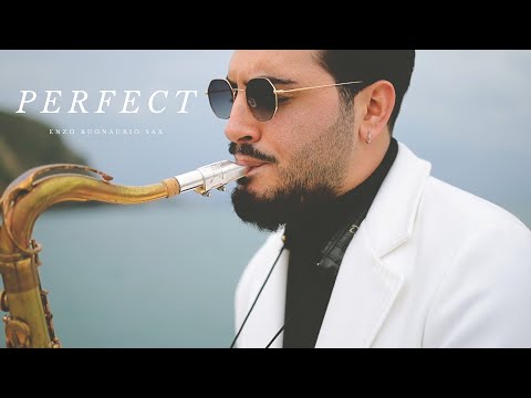 PERFECT - Ed Sheeran [Saxophone Version]