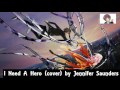 Nightcore I Need A Hero