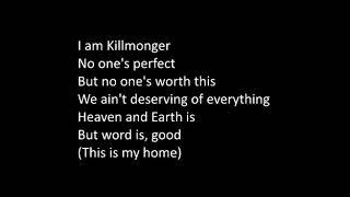 Sob X Rbe-Paramedic!!(lyrics)