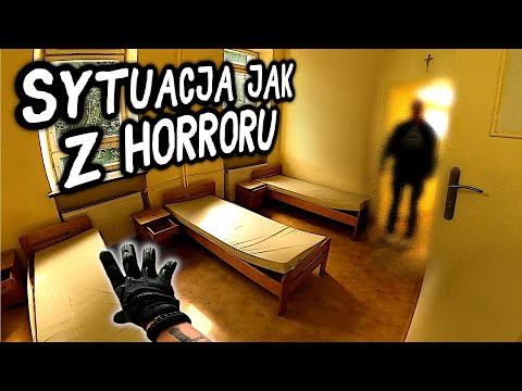 DEAD MENTAL HOSPITAL IN PERFECT CONDITION - Urbex POV