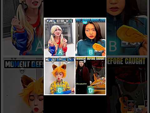 Moment Before A,B,C, or D 💀 #trollface #troll #trollfaceedit