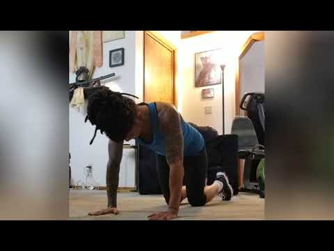 Beast Abs from Body Beast