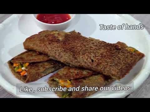 Proteinrich Healthy Breakfast Recipes -Weight loss Gluten Free/Healthy Breakfast Ideas/ nashta
