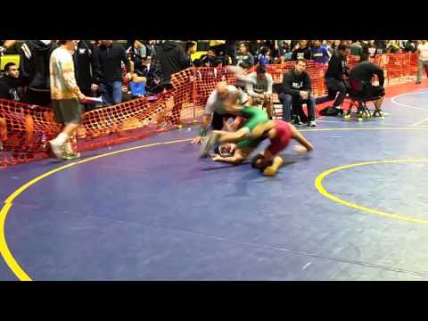 Xavier Silva v Manuel Maturino, ECI