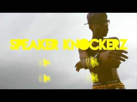 Speaker Knockerz - Flexin & Finessin (Official Video) Shot By @LoudVisuals