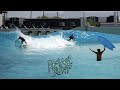 NEW Arizona Wave Pool W Catch Surf Team