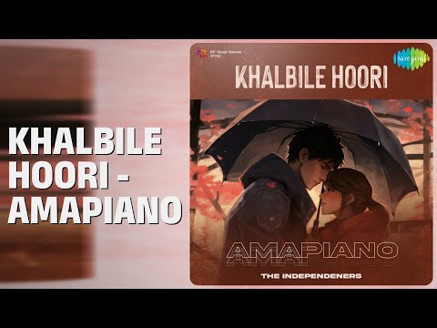 Khalbile Hoori - Amapiano | Khalbile Hoori - Amapiano | Unni Mukundan Songs |