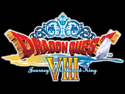 Dragon Quest VIII: Journey of the Cursed King full OST