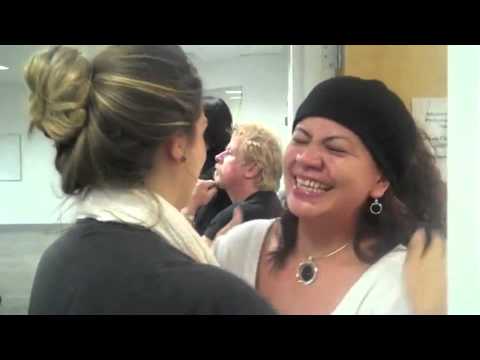 I AM THAT GIRL: Local