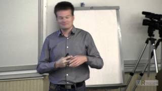 Reto Knutti: Mysterious Models and Enigmatic Ensembles