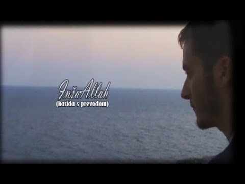 INSHAA'LLAH (kasida s prevodom)