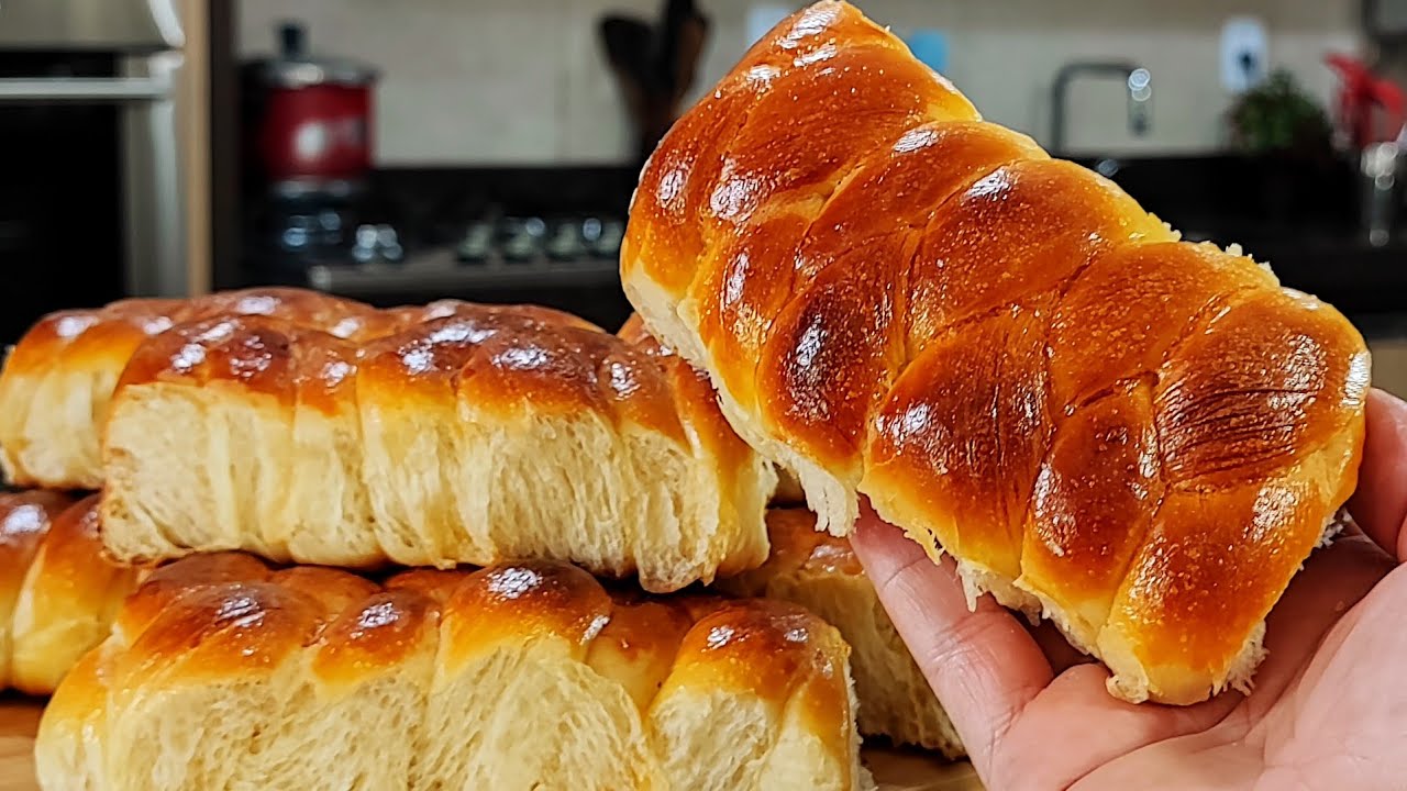APRENDA a fazer ROSCAS FOFINHAS de um JEITO PRÁTICO