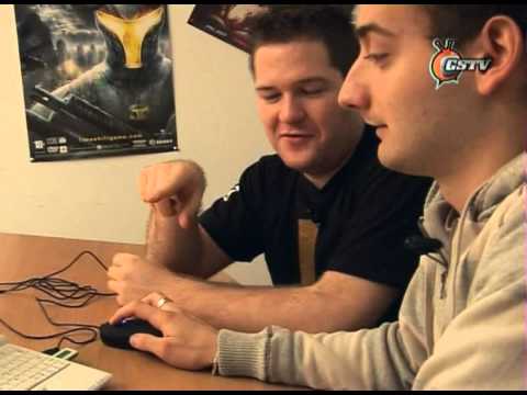 GameStar TV s04e02 - Mélyvíz