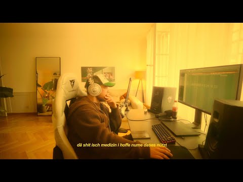 Madidas - CHASE (Freestyle)