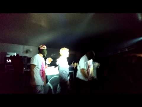 Tiger Fregna Live @ Lime Light 7-12-2014 Part 5 of 7