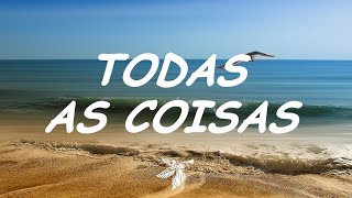 TODAS AS COISAS - FERNANDINHO