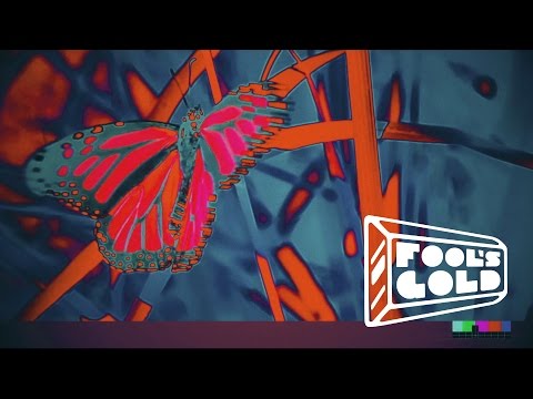 Madeaux - Kill For Me [OFFICIAL VIDEO]