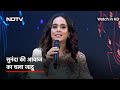 [Watch in HD] Sunanda Sharma ने गुनगुनाया 'Mummy Nu Pasand' गाना