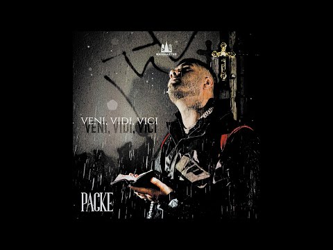 5 - PACKE feat. Mc Vm e Matheuzin ITT - Sonhos (prod.Gibibeats)