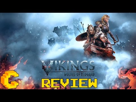 Vikings: Wolves of Midgard Review