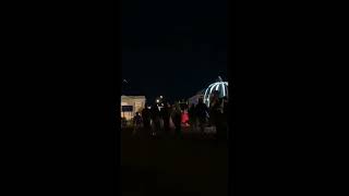 Hershey Halloween parade 2022