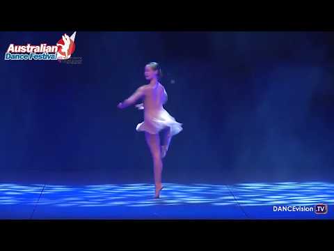 Juliet Doherty - Helium