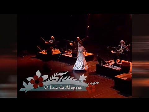 Ó luz da alegria - Madredeus