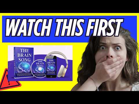 THE BRAIN SONG FOR MEMORY REVIEWS : Sharper Memory or Just Hype?