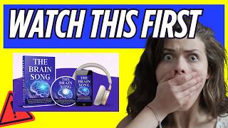 THE BRAIN SONG FOR MEMORY  REVIEWS :  Sharper Memory or Just Hype?