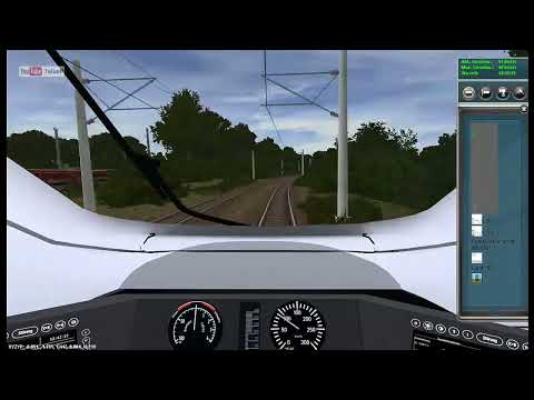 ProTrain Perfect 2 (PTP2) alle Strecken Addons im Schnelldurchlauf