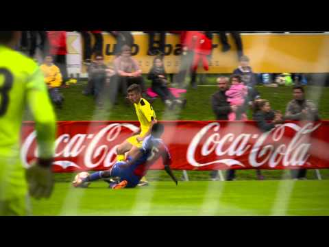 Highlights Cordial Cup 2015