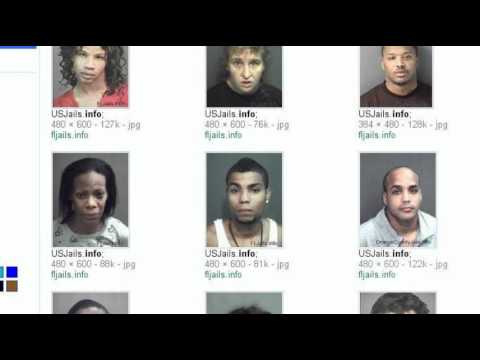 Mugshots Ncrj Wv