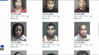 Mug shots