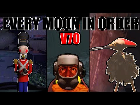 Attempting the V70 SOLO IRONMAN CHALLENGE in Lethal Company