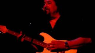 Coco Montoya - My Side Of The Fence  6-23-10