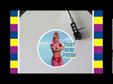 DIMPLES D - SUCKER DJ'S (That Was Fresh Edit) EL RAP DE MI BELLA GENIO