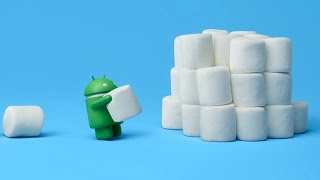 Обзор Android 6.0 Marshmallow на Motorola Nexus 6 (review)