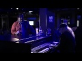 Raul Malo and Red Young:  Moon River 2017
