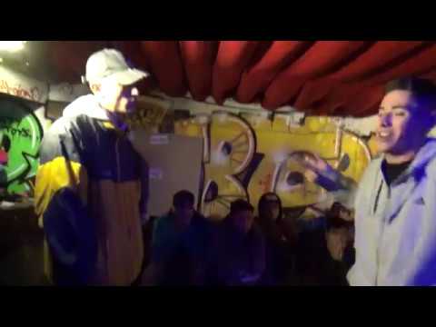 Plets Vs SedyEme : Semi Final - Aukan Free Vol.2