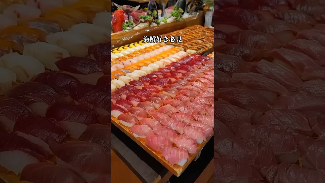 豪華海鮮バイキング宿3選【伊豆エリア限定】